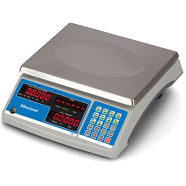 Salter Brecknell B140-60 General Purpose Counting Scale, 60 lbs Salter-Brecknell-B140-60 - main